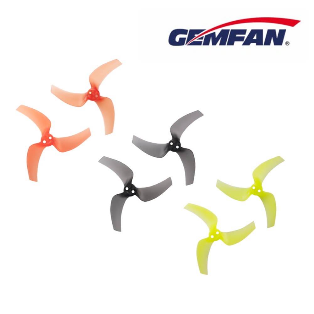 Drone Gimbal Controller - Gemfan 3.2 インチ小道具 DJI アバタ 2