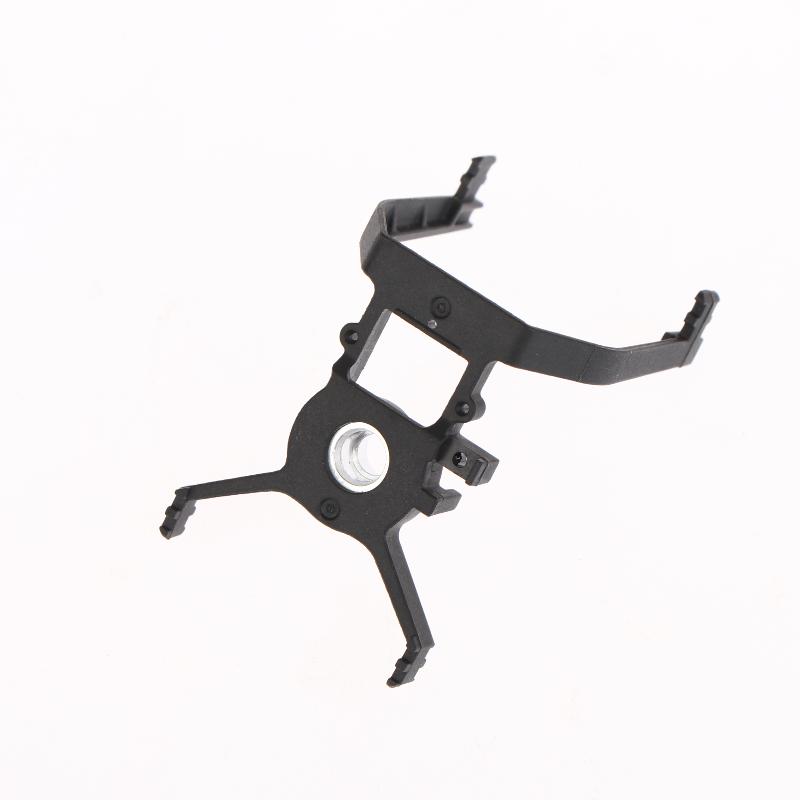 Drone Gimbal Dampener - 1 個ジンバル振動吸収ブラケット Mavic Mini 2/SE ドローンジンバルアームダンパーマウント修理交換用