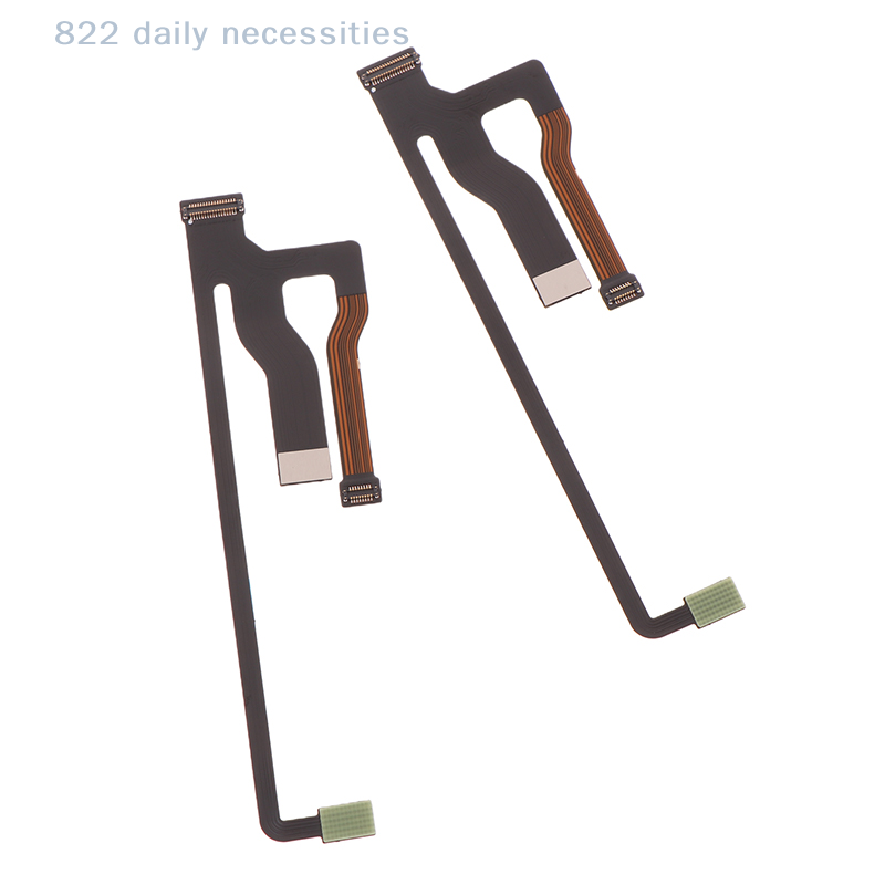 Drone Gimbal Ribbon Cable - ミニ1 2 SEドローンジンバルカメラGPS IMU交換部品ドローンアクセサリー用の便利な3in1フレキシブルフラットリボンフレックスケーブル
