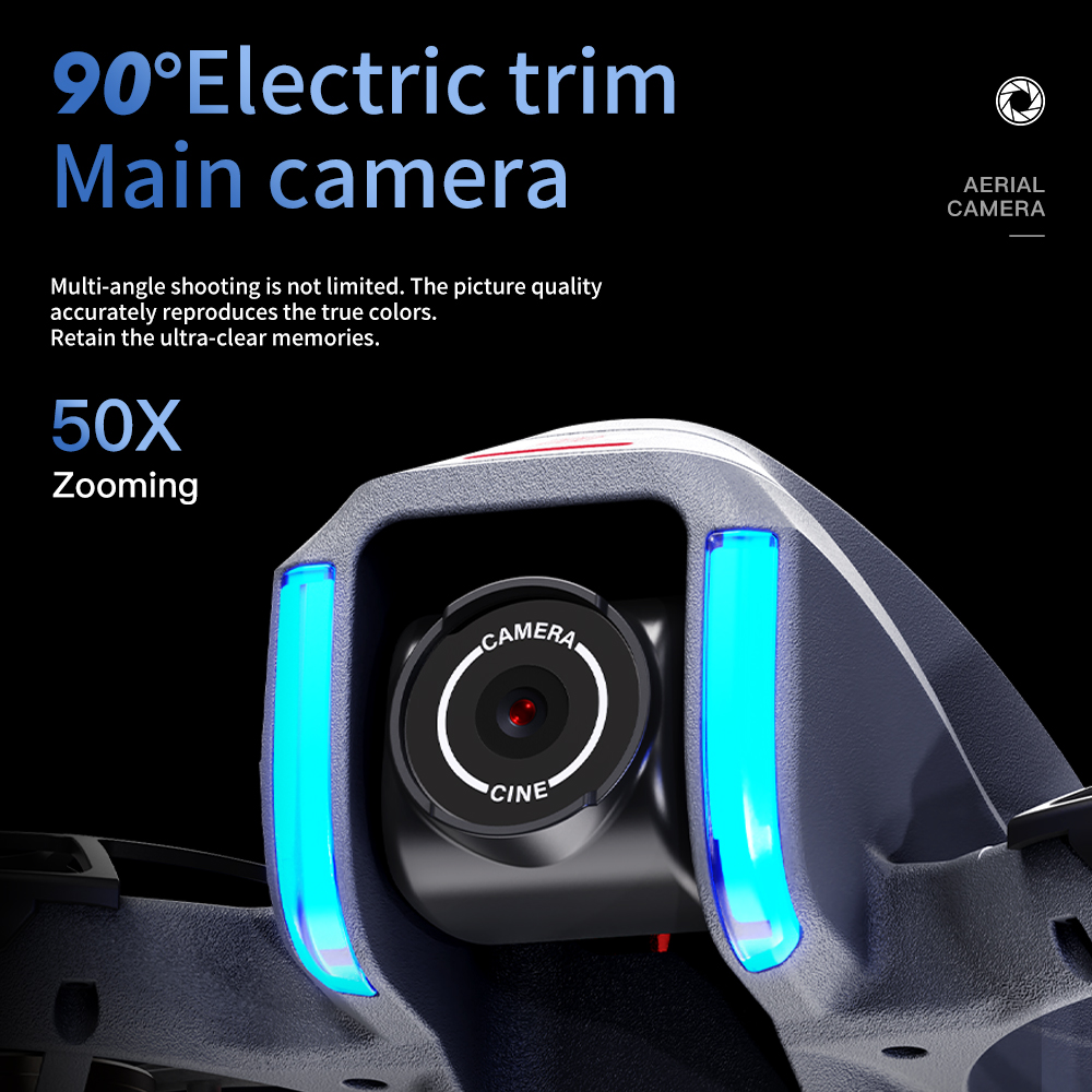 障害物回避ミニドローン プロ仕様 GPS HDカメラ搭載 5 - Drone Gimbal 2 Axis のレビューと価格
