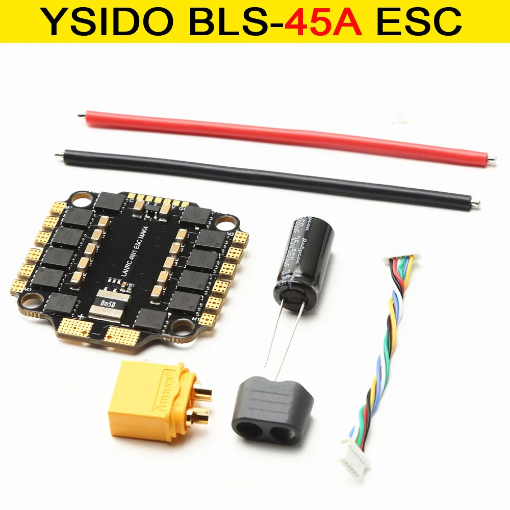 新しい F4 V3S PLUS フライトコントロール FC  - Betaflight Fc F4 のレビューと価格