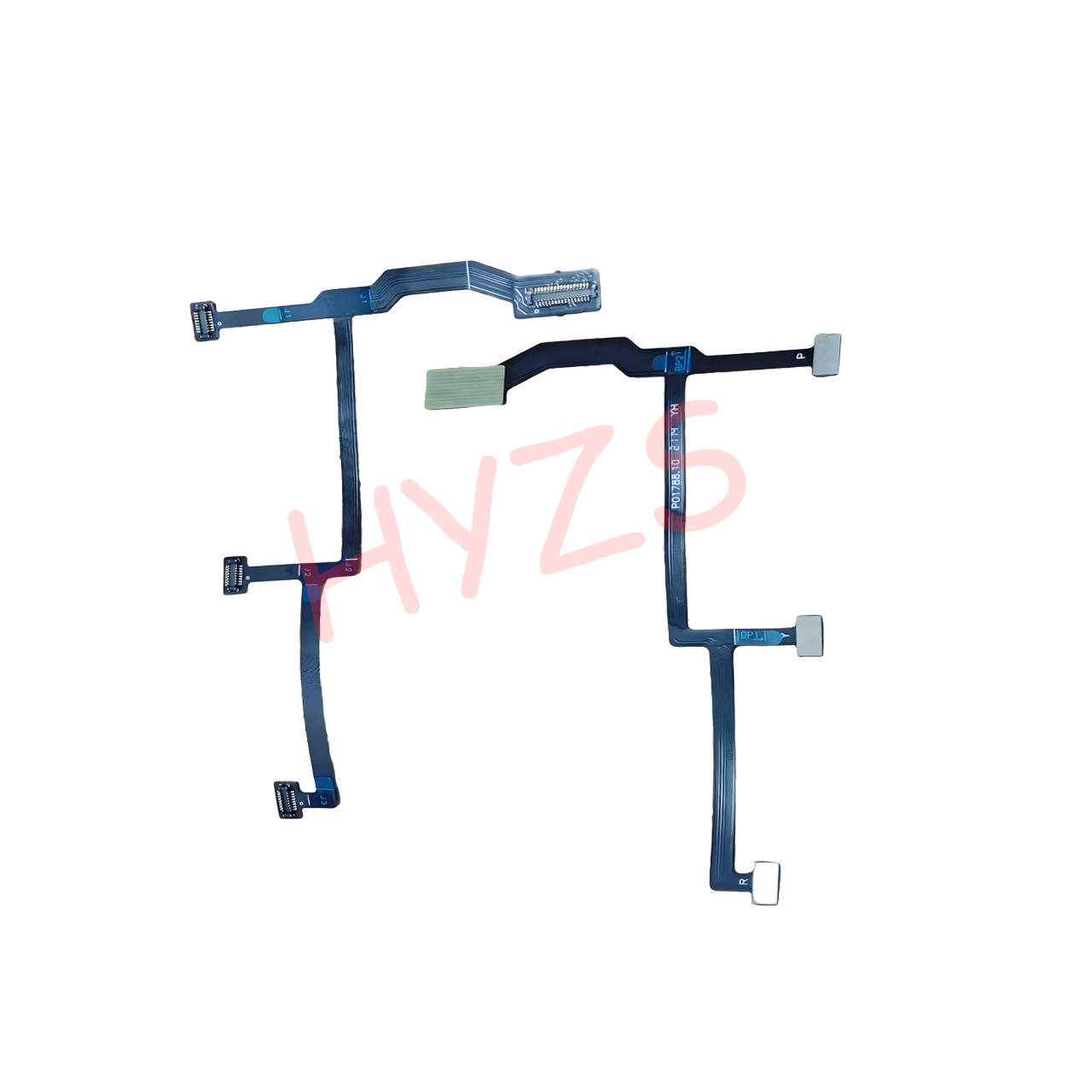 新しい Mavic プロジンバル柔軟なジンバルフラット PC - Drone Gimbal Ribbon Cable のレビューと価格