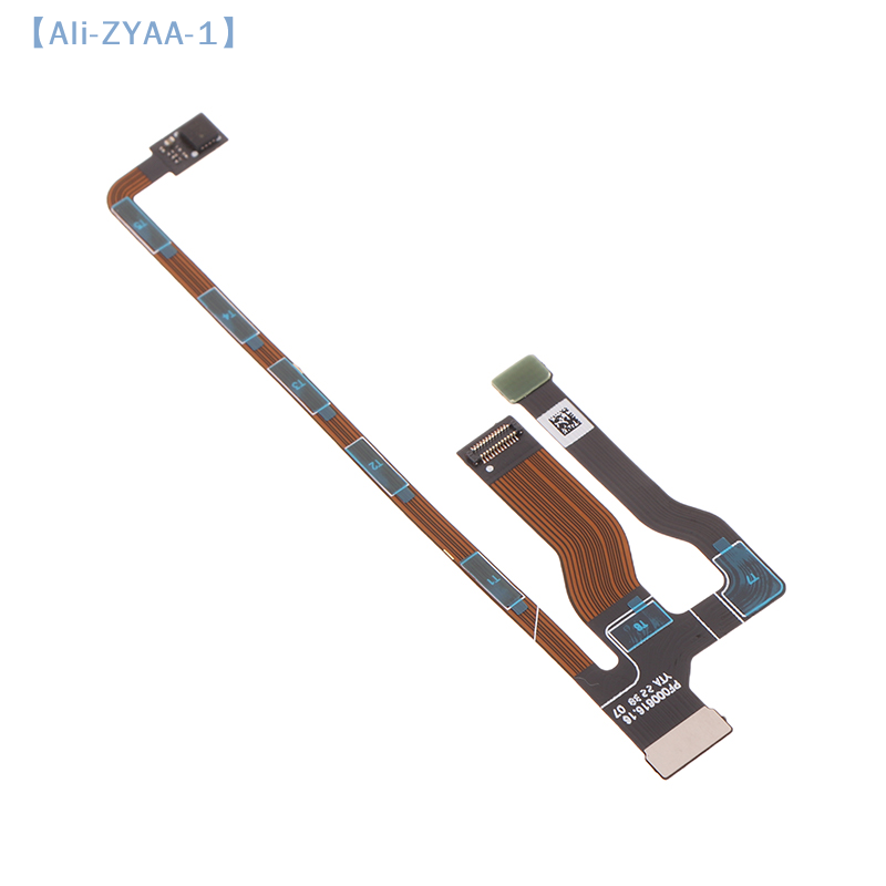 ZYAA-1 3in1フレキシブルフラットリボンフレックスケ - Drone Gimbal Ribbon Cable のレビューと価格