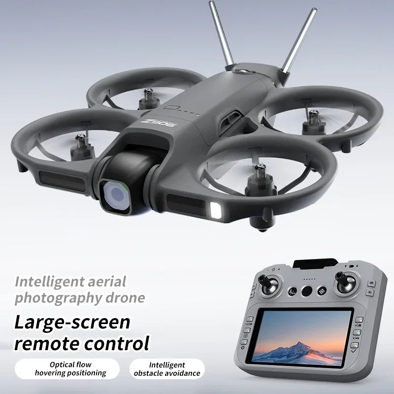 Lenovo Drone 8K Aerial HD Inte - Drone Gimbal 2 Axis のレビューと価格