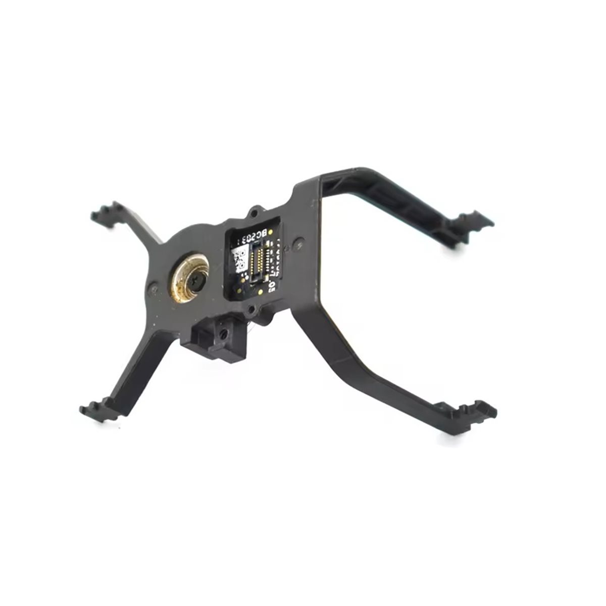 1pc ジンバルダンパーマウント カバーなし ミニ 1/2/ - Drone Gimbal Dampener のレビューと価格