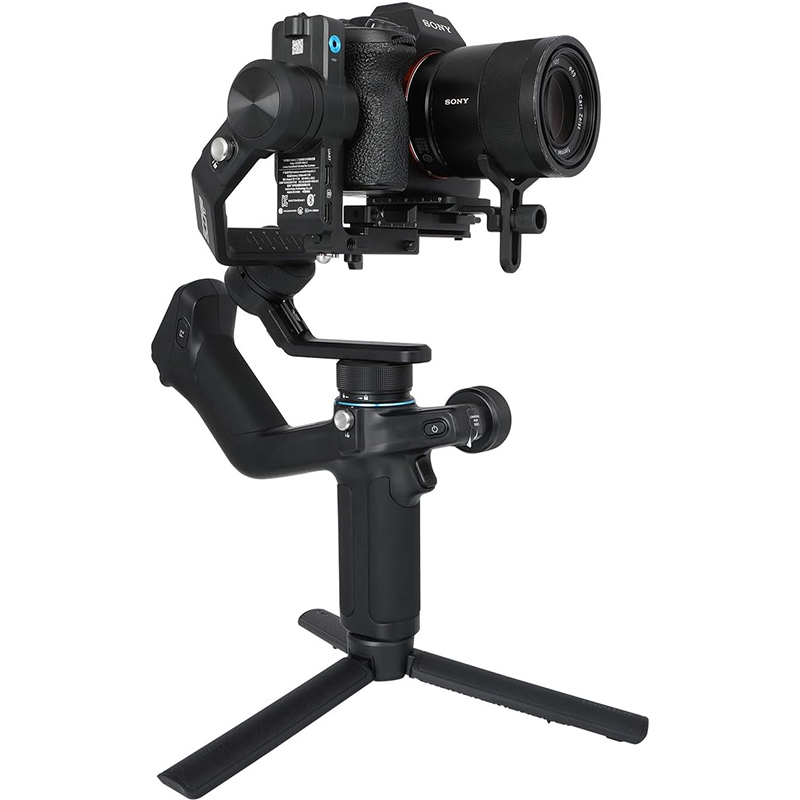 FeiyuTech SCORP Mini 2 ミラーレスカメ - Drone Gimbal For Gopro のレビューと価格