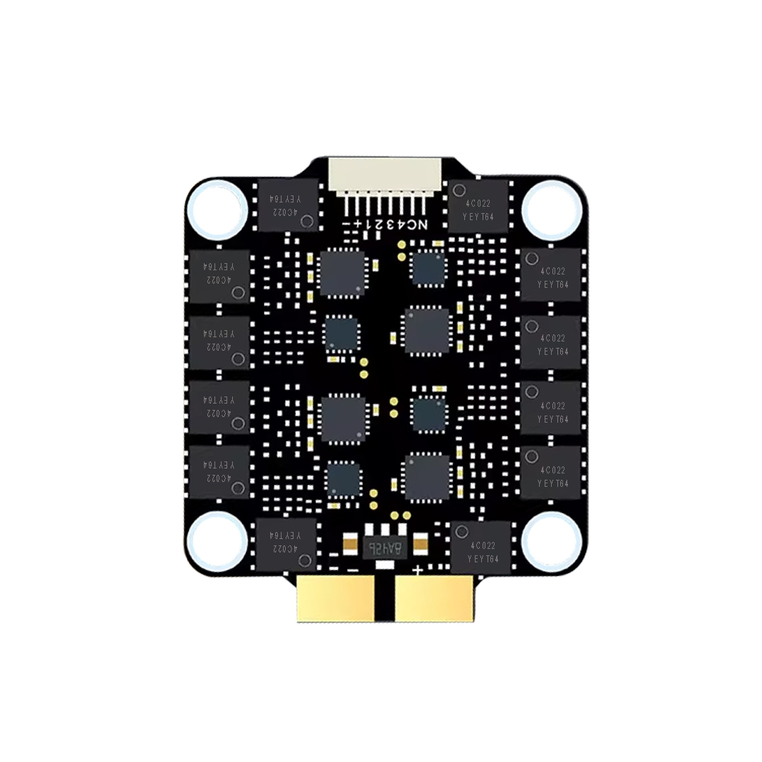 HPXGRC F405/F722 55A STACK 426 - Drone Gimbal Controller のレビューと価格