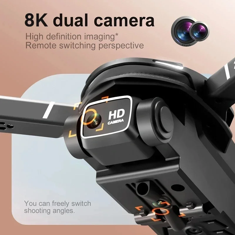 ホットセール V88 ドローン 8K プロ仕様 空撮デュアル - Drone Gimbal 2 Axis のレビューと価格