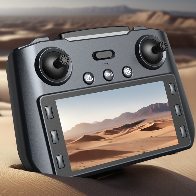 814 ドローン プロフェッショナル 4K HD カメラ G - Drone Gimbal 2 Axis のレビューと価格