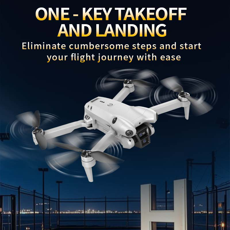 Xiaomi S101ドローン 8K HD プロ仕様 デュア - Drone Gimbal 2 Axis のレビューと価格
