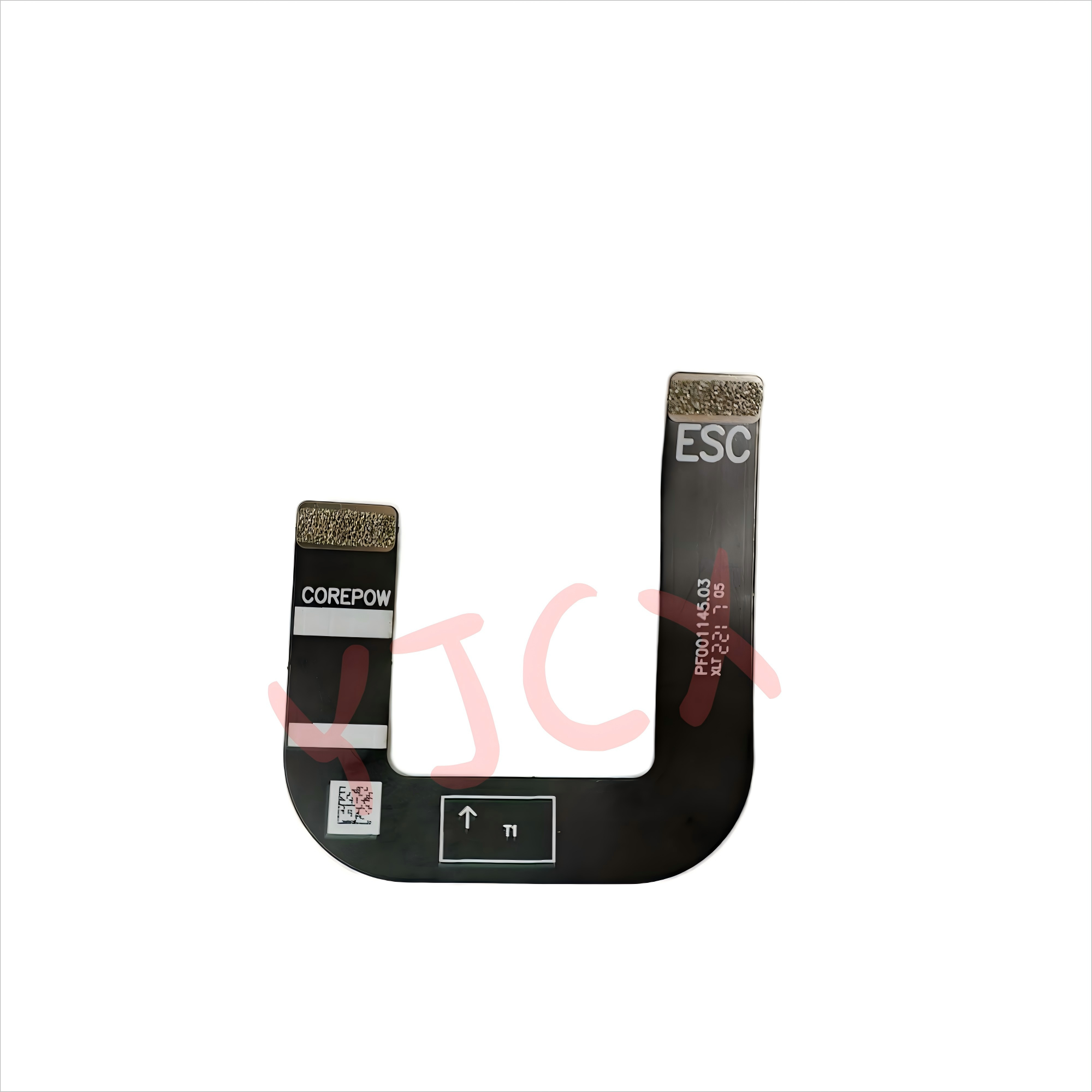 新しい Mavic 3T フロントビジョンフラットケーブル  - Drone Gimbal Ribbon Cable のレビューと価格