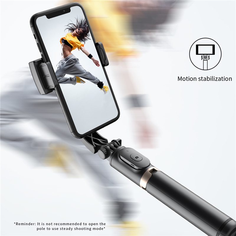Roreta 2026 新型ジンバルスタビライザー セルフィ - Drone Gimbal For Gopro のレビューと価格