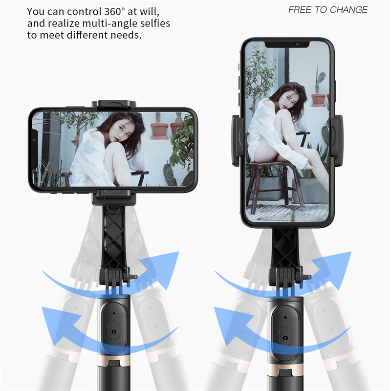 Roreta 2026 新型ジンバルスタビライザー セルフィ - Drone Gimbal For Gopro のレビューと価格